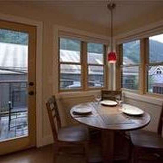 Lorenz Flat In Town Of Telluride By Telluride Resort Lodging Restauracja zdjęcie