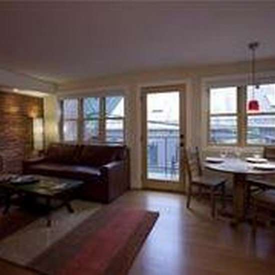 Lorenz Flat In Town Of Telluride By Telluride Resort Lodging Pokój zdjęcie