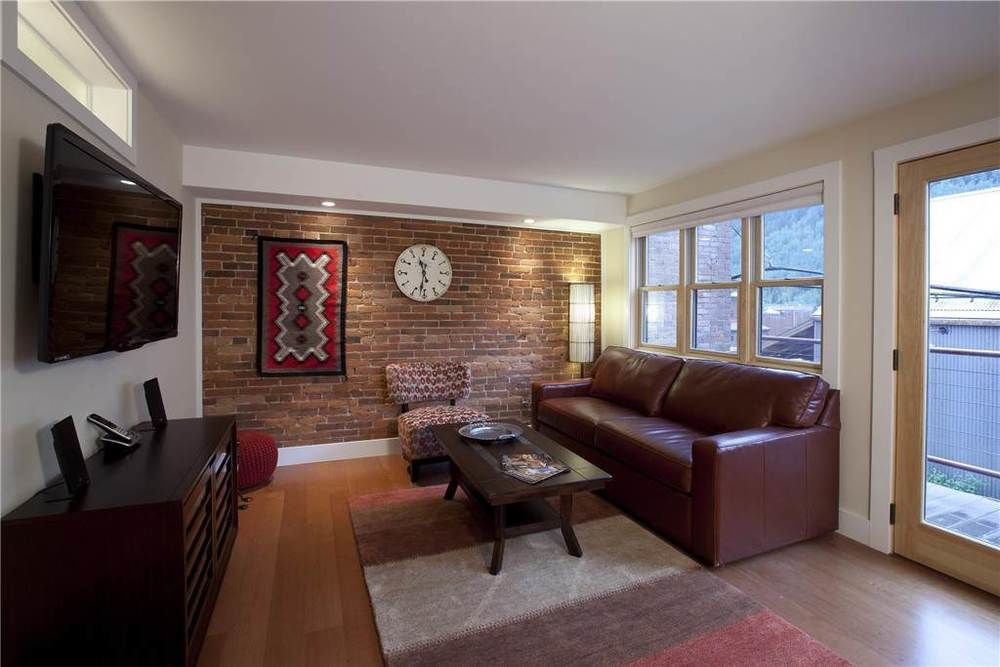 Lorenz Flat In Town Of Telluride By Telluride Resort Lodging Zewnętrze zdjęcie